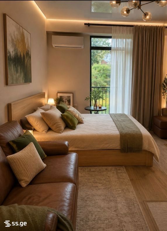 Cherry St. 39 - 1 rooms