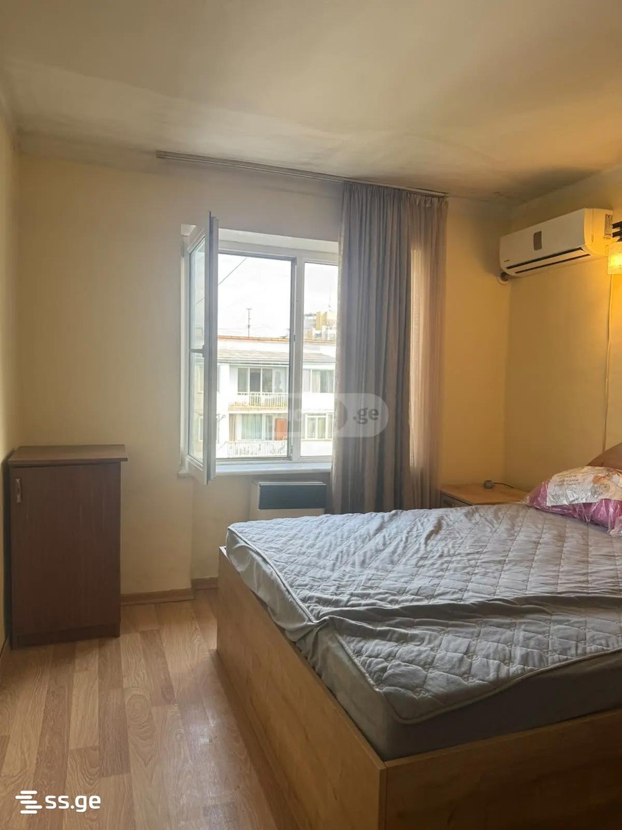 pekini st. - 1 rooms
