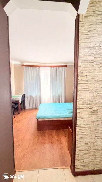 vaja-pshavela avenue - 1 rooms