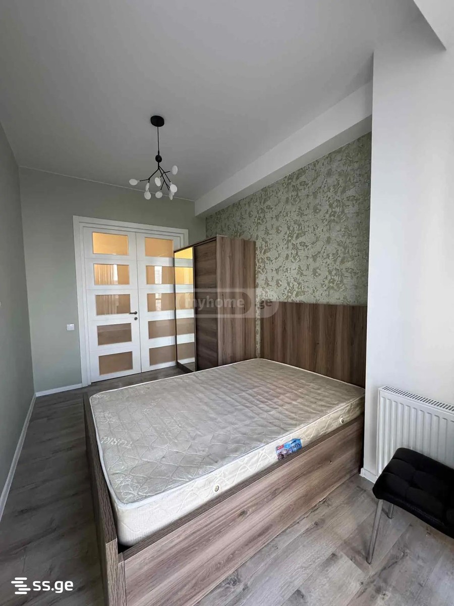 kavtaradze st. - 2 rooms