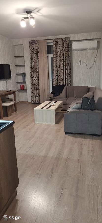 Jakob Rainegsi st. - 3 rooms