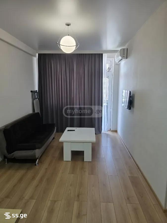 Abuladze st. - 2 rooms