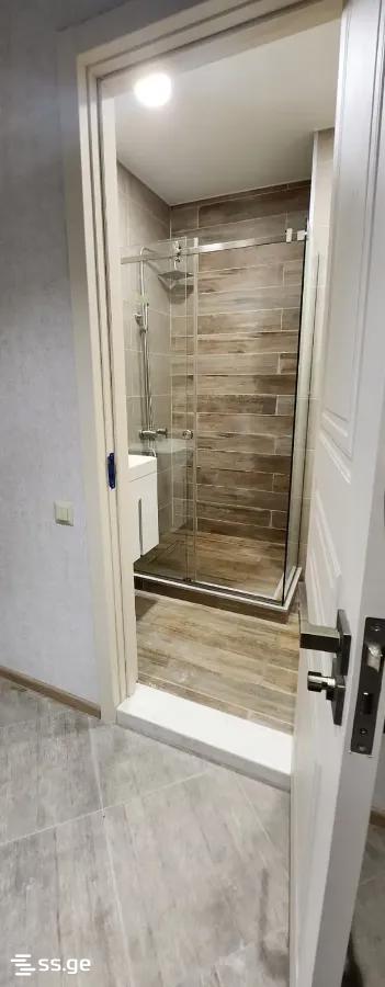 parnavaz mepe avenue 26 - 2 rooms