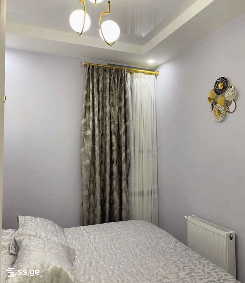 Firosman St. 29 - 3 rooms