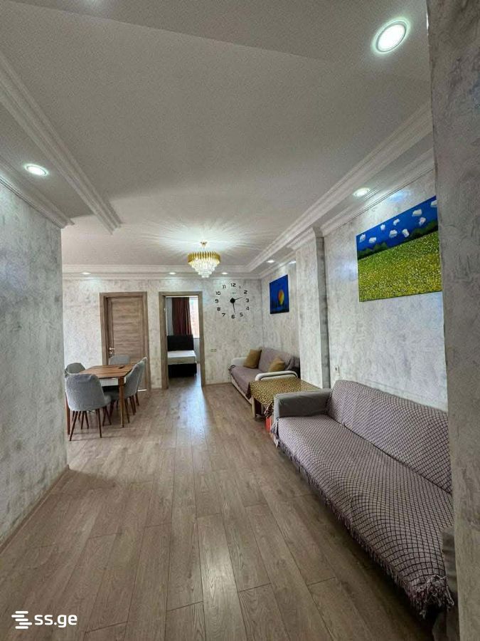 Batumi - 4 rooms