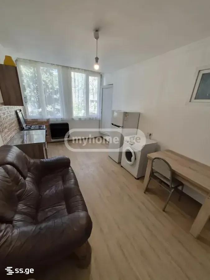 Kazbegi avenue - 2 rooms
