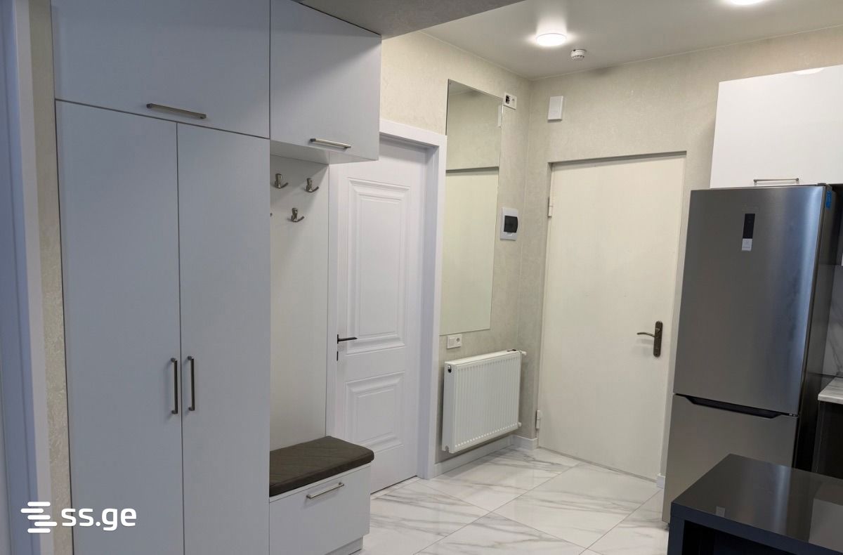 Ninua st. 29 - 2 rooms