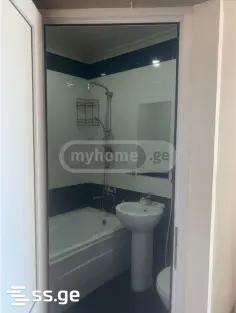 agmashenebeli alley - 2 rooms