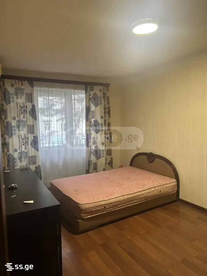 g. gabashvili st. - 1 rooms