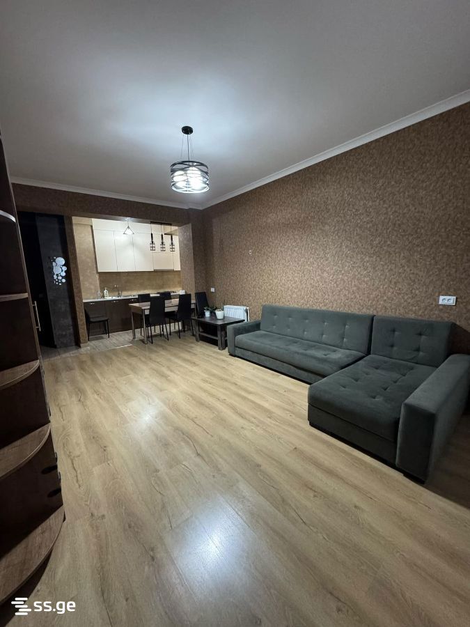 khizanishvili st. - 2 rooms