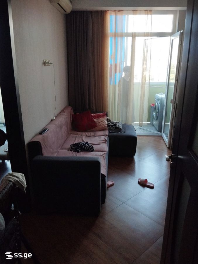 Tavdadebuli st. 50 - 3 rooms