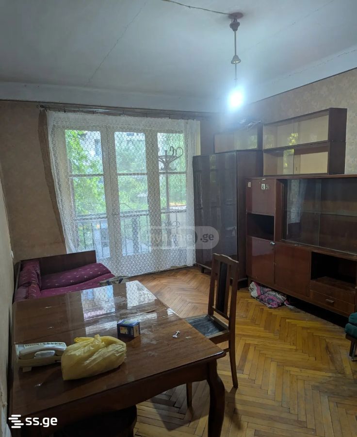 budapeshti st. - 1 rooms