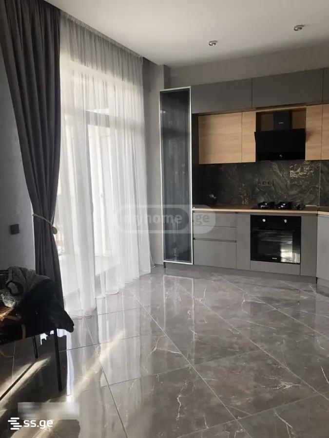 Artur Laisti st. 15 - 3 rooms