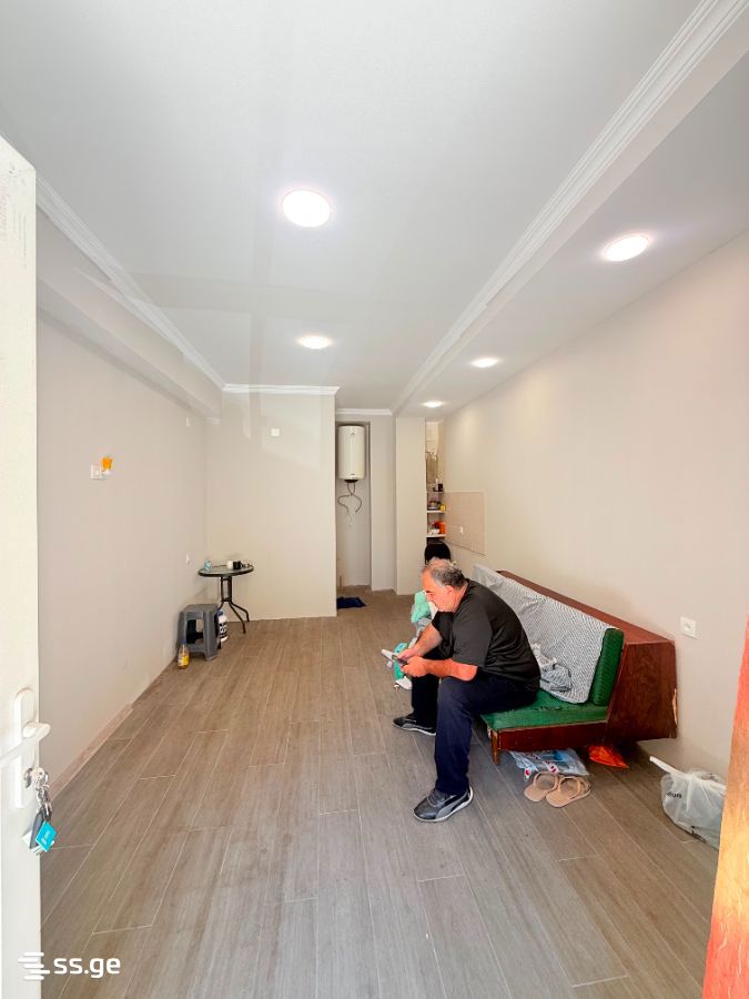 Fanjikidze st. - 1 rooms