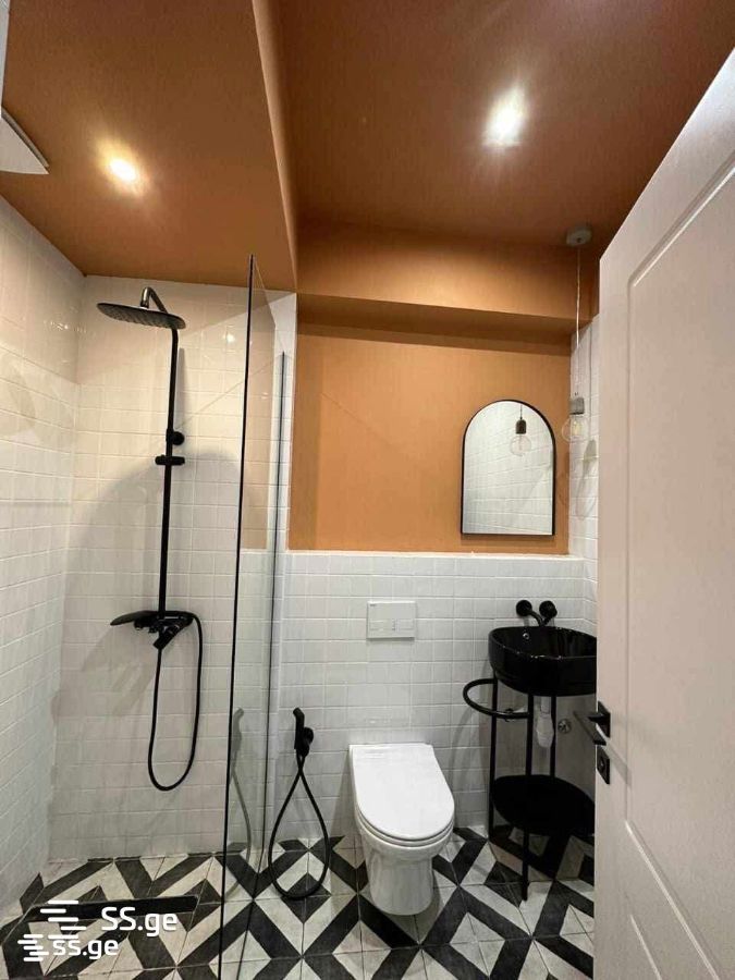 kipshidze st. 22 - 2 rooms