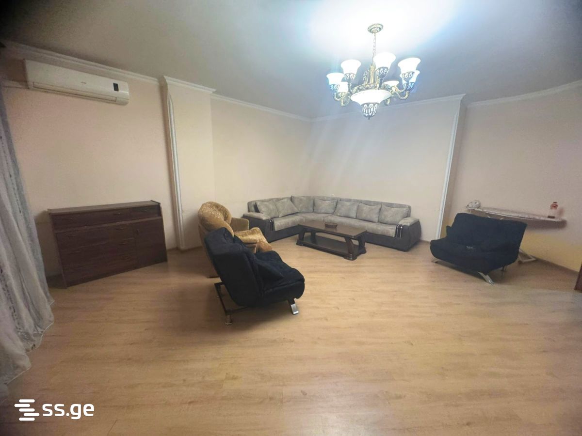 m. aleksidze st. 7 - 4 rooms