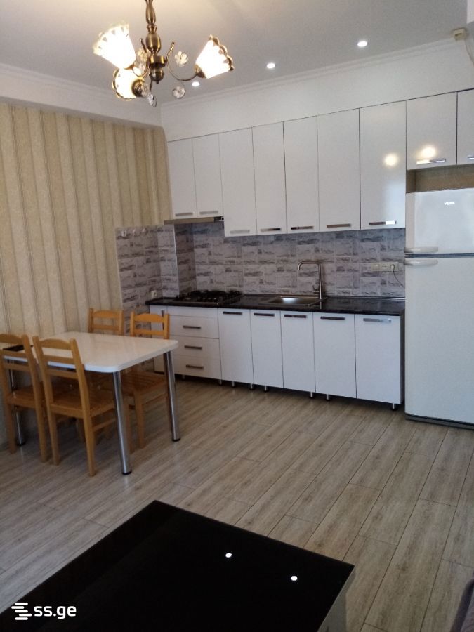 abashvili st. 3 - 2 rooms