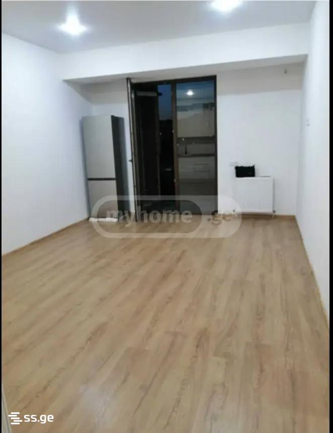 E. Kharadze st. 0 - 2 rooms