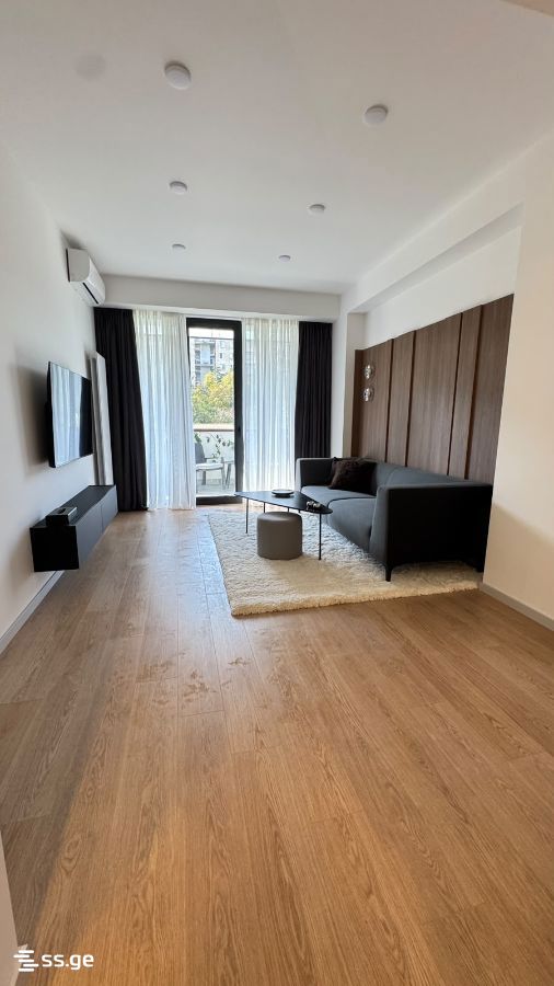 tskneti hwy 3 - 2 rooms