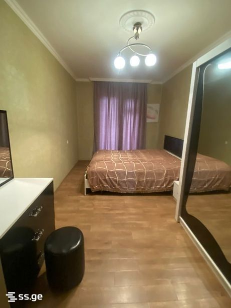 khvichia st. - 2 rooms