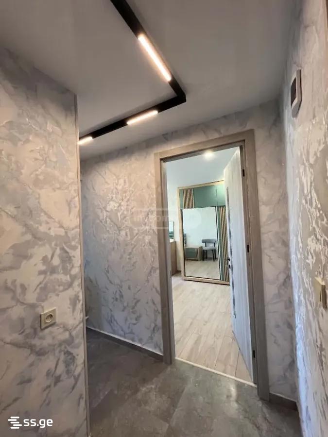 guramishvili ave (Sanzona) - 1 rooms
