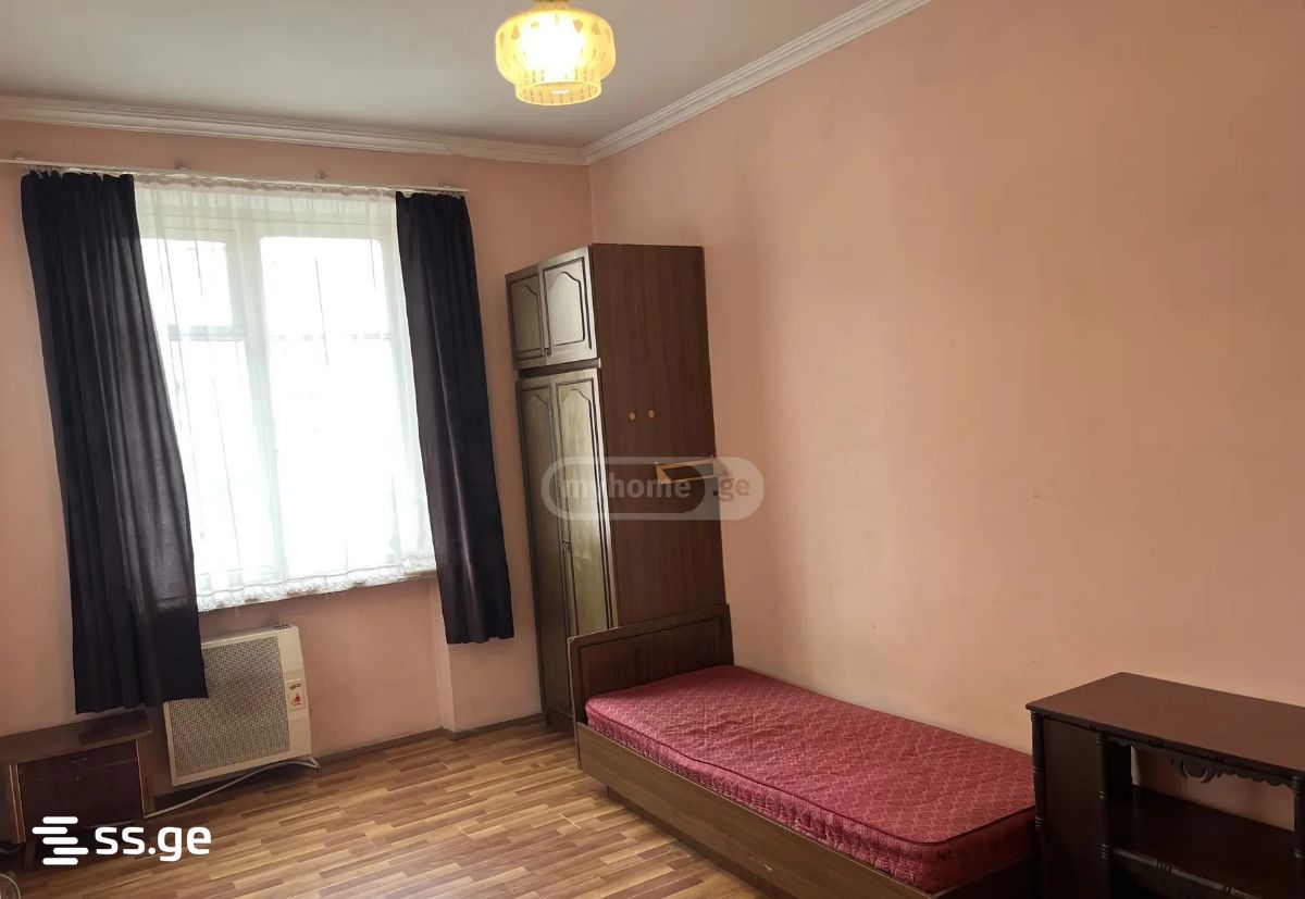 vaja-pshavela avenue - 1 rooms