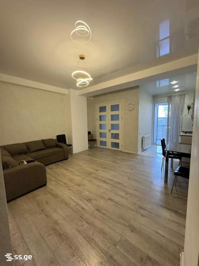 kavtaradze st. - 2 rooms