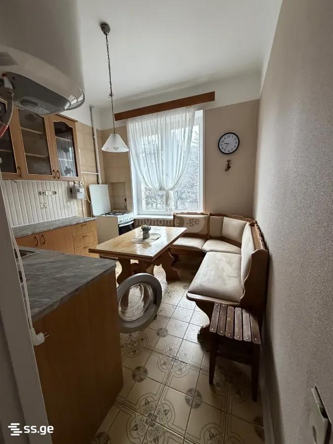 vaja-pshavela avenue - 3 rooms