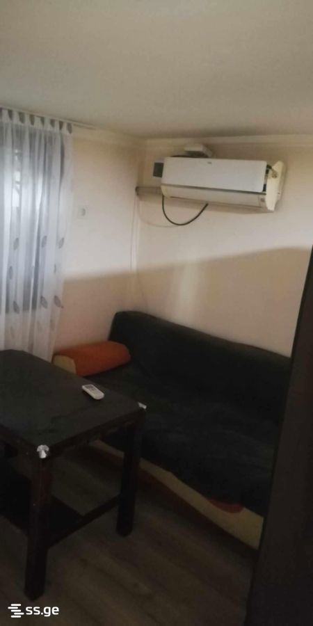 Vazisubnis dasaxleba 12 - 2 rooms