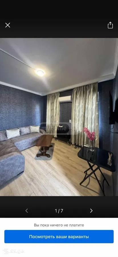 ujarma st. 0 - 2 rooms