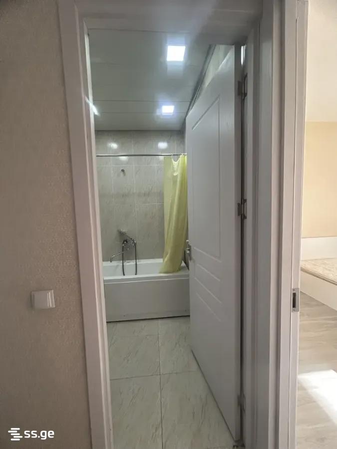 Sh. Nadirashvili st. 38 - 2 rooms