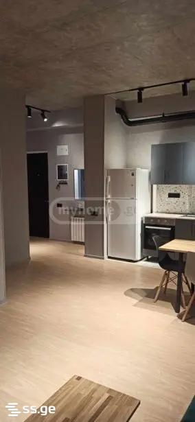 Olive st. - 2 rooms