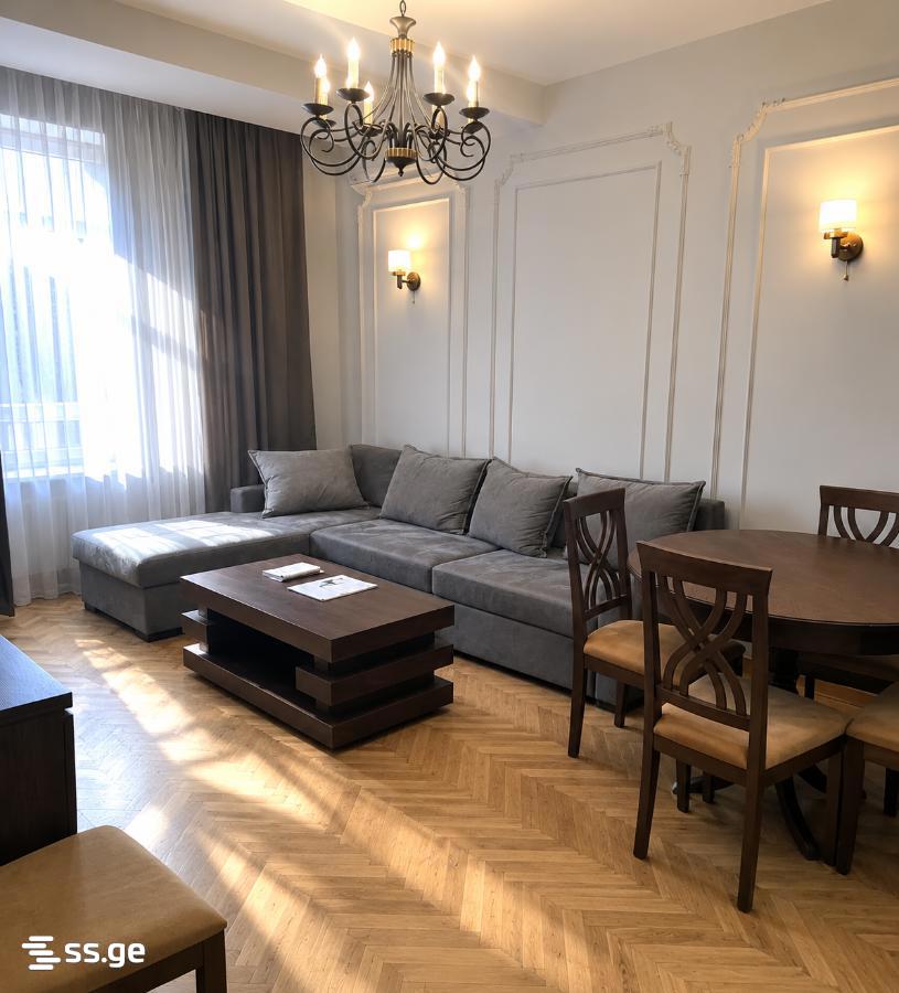 i. chavchavadze avenue 3 - 2 rooms