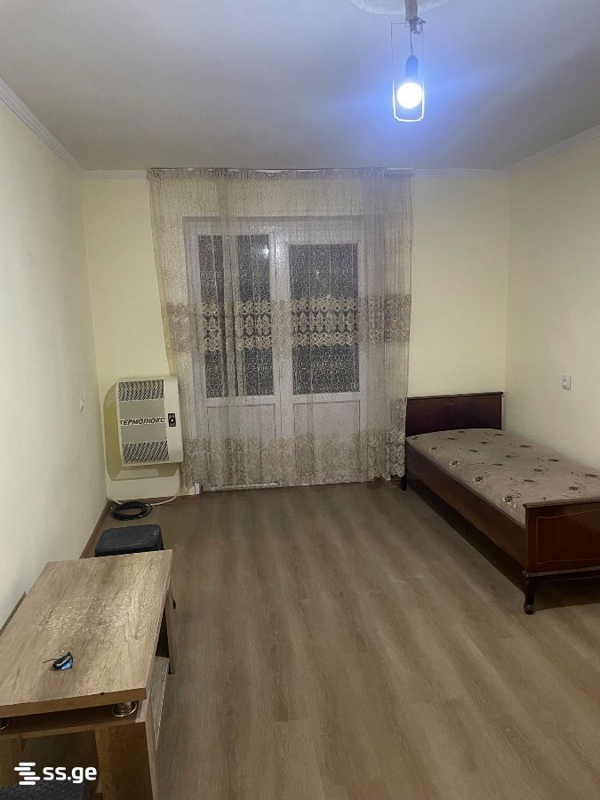 Block III - Digomi massive - 1 rooms