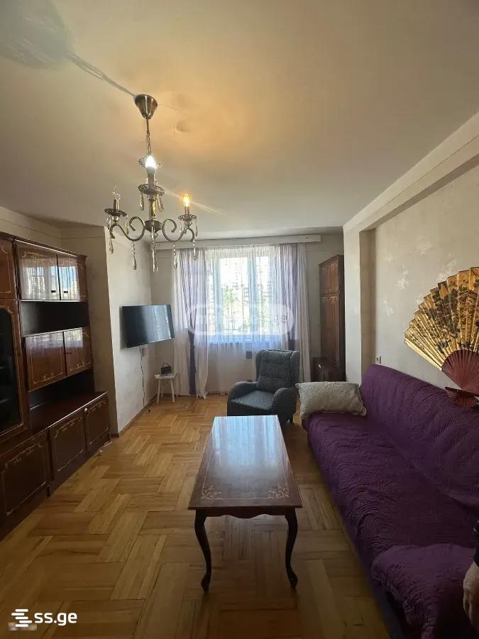 balanchivadze st. - 2 rooms