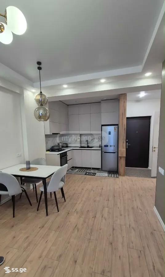 petre imeri st. 21 - 2 rooms