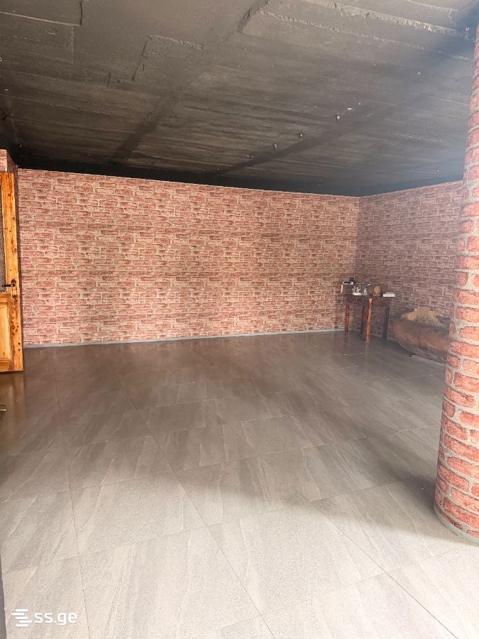Javakhishvili St. 73 - 2 rooms