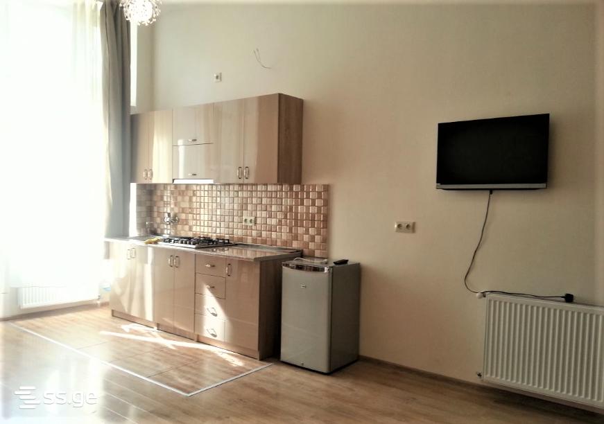 kipshidze st. 9 - 2 rooms