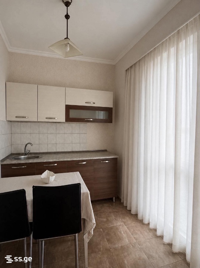 Kazbegi avenue 29 - 1 rooms