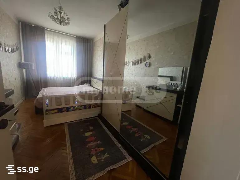 arbo st. - 3 rooms