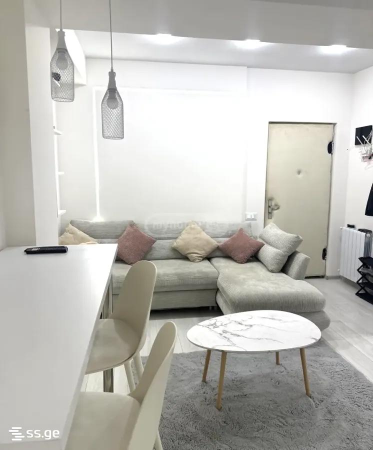 askana st. - 3 rooms