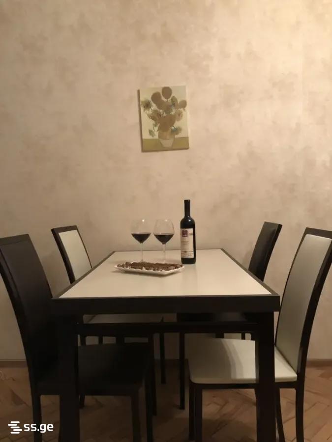 vaja-pshavela avenue - 2 rooms