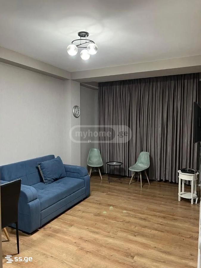 kedia st. - 2 rooms