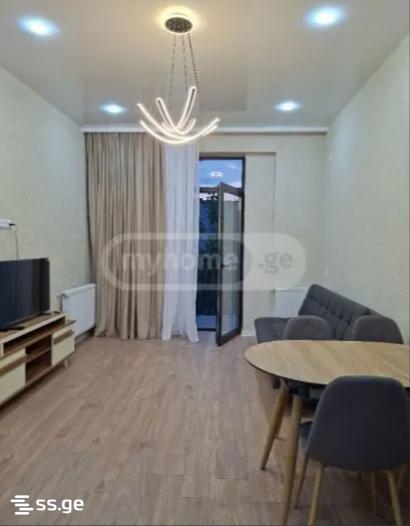 Kristian Stiveni st. - 2 rooms