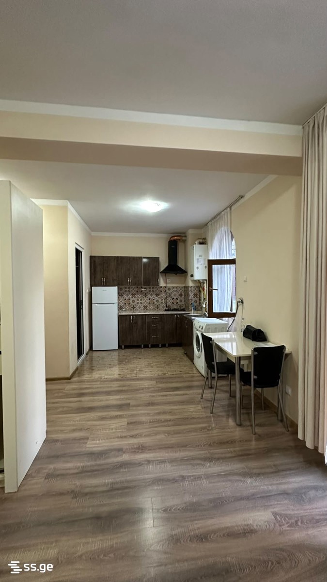 kupradze st. 72 - 2 rooms