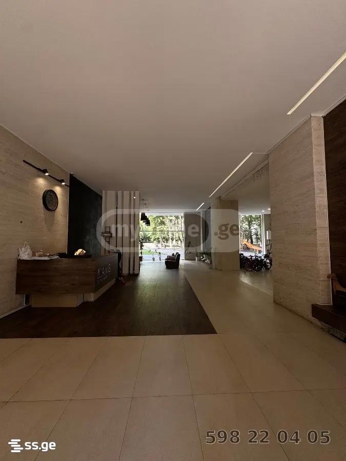 i. chavchavadze avenue 75 - 2 rooms