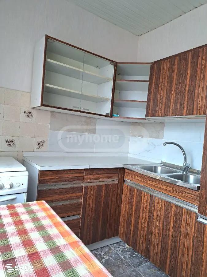 IV Microdistrict - Gldani - 2 rooms
