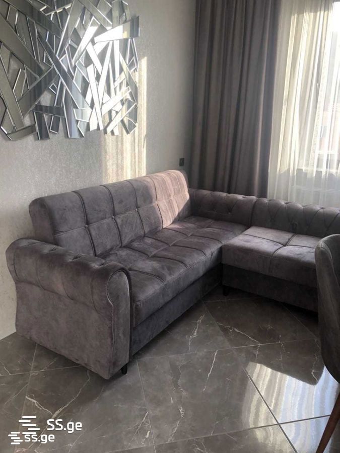 Artur Laisti st. - 3 rooms