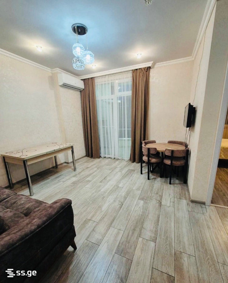 2ა - 3 rooms