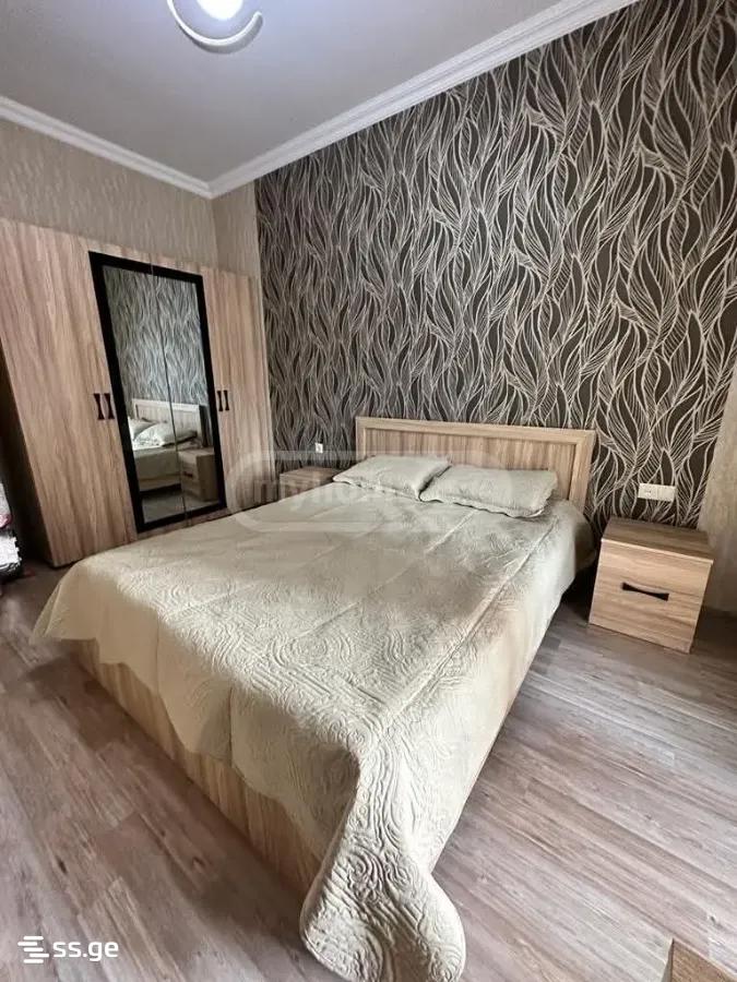 parnavaz mepe avenue - 2 rooms